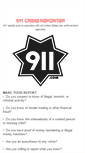 Mobile Screenshot of 911.com